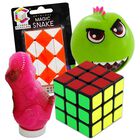Party Bag Fidget Animal Toys Bundle image number 1