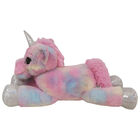 PlayWorks Laying Unicorn Toy image number 2