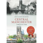 Central Manchester Through Time image number 1