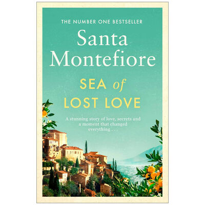 Sea of Lost Love image number 1