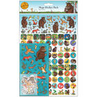 The Gruffalo Mega Sticker Pack image number 1