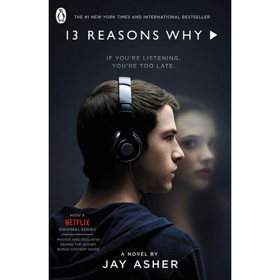 13 Reasons Why image number 1