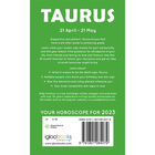 Horoscopes 2023: Taurus image number 2