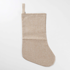 Jute Stockings: Pack of 4 image number 3