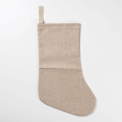 Jute Stockings: Pack of 4 image number 3