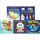 Snooze Stories: 10 Kids Picture Book Bundle image number 3