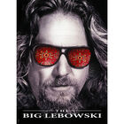 Cult Movies: Big Lebowsky 500 Piece Jigsaw Puzzle image number 2
