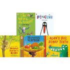 Wild About Animals: 10 Kids Picture Books Bundle image number 3