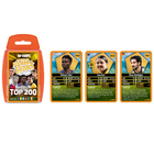 Top Trumps: World Football Stars: Top 200: Pack 6 of 6 image number 3