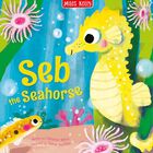 Seb the Seahorse image number 1