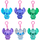 Disney Stitch Swirl-a-Stitch Clip-On Figure: Assorted image number 2