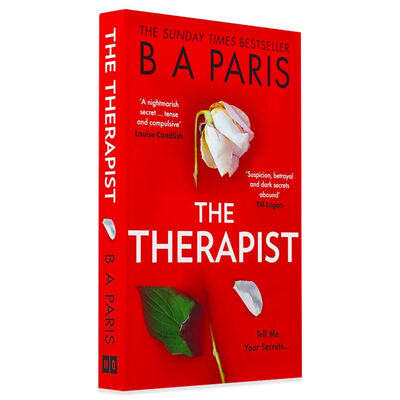 The Therapist image number 2