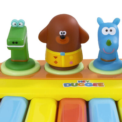 Hey Duggee Character Keyboard image number 2