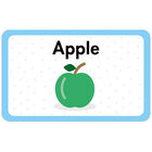 Ready Set Learn: ABC Flashcards image number 2