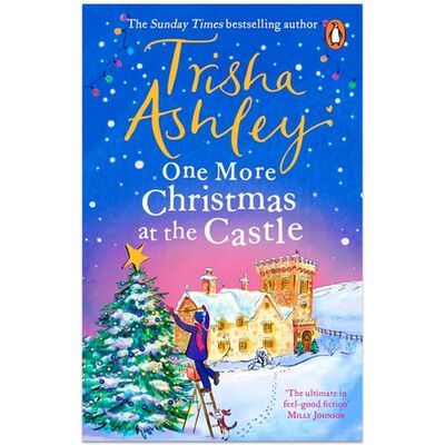 One More Christmas at the Castle image number 1