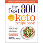 The Fast 800 Keto Recipe Book image number 1