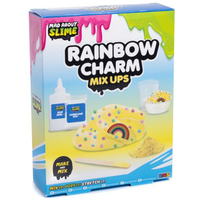 Mad About Slime Kit: Assorted