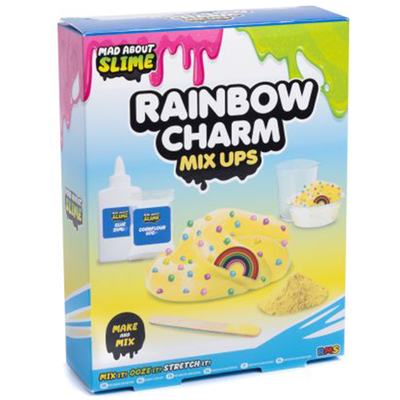 Mad About Slime Kit: Assorted image number 2