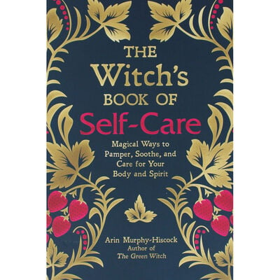 The Witches Book Of Self-Care image number 1
