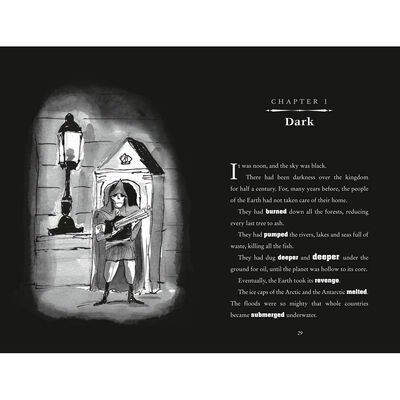 The Beast of Buckingham Palace image number 3