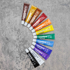 Crawford & Black Gouache Paints: Pack of 12 image number 2