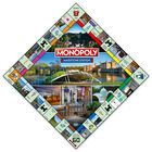Maidstone Monopoly Board Game image number 3