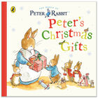 Peter Rabbit: Peter's Christmas Gift image number 1