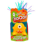 Hair Pull Sound Monsters: Assorted image number 3