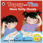 Topsy and Tim Have Itchy Heads image number 1