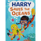Harry Saves the Oceans image number 1