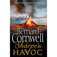 Sharpe's Havoc: The Sharpe Series Book 7