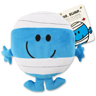 Mr Bump Character Warmer image number 1