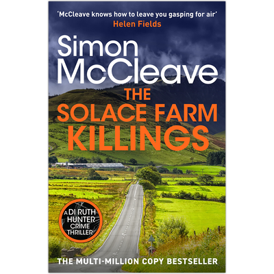 The Solace Farm Killings image number 1