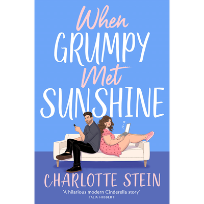 When Grumpy Met Sunshine image number 1