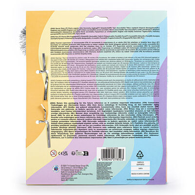 Secret Diary Set image number 2