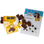 Jotz! Lion Puzzle Sharpener image number 2