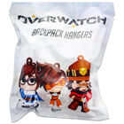 Overwatch Clip-on Backpack Hangers: Assorted image number 1