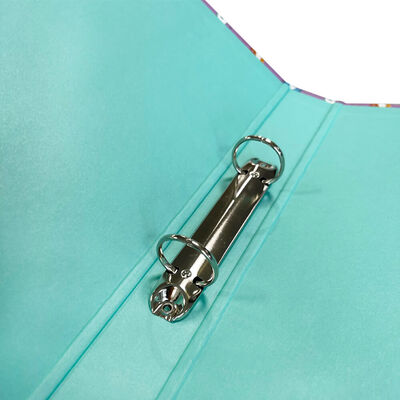 Cute Companions A4 Ring Binder image number 2