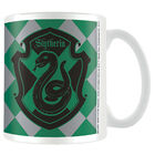 Harry Potter Slytherin Mug image number 1
