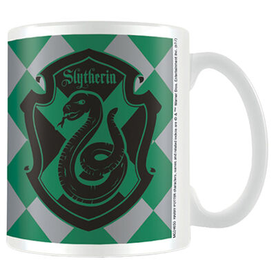 Harry Potter Slytherin Mug image number 1