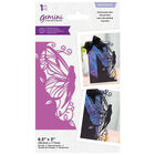 Gemini Edge&rsquo;ables Die: Woodland Fairy image number 1