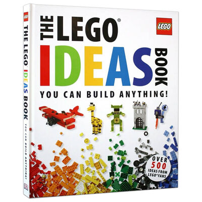 The LEGO Ideas Book image number 2