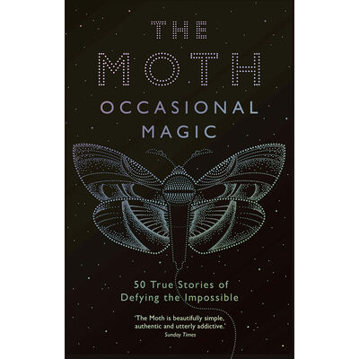 The Moth: Occasional Magic image number 1