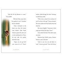 Disney Princess Beginnings: Tiana's Best Surprise