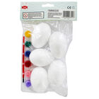 Easter Eggs and Paint Set - 5 Pack image number 3