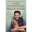 Noel Fitzpatrick: Being the Supervet image number 1