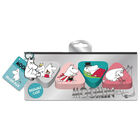 Moomin Shaped Eraser Set image number 1