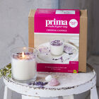Prima Make Your Own Crystal Candle image number 5