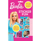 Barbie Sticker Fun image number 1