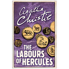 The Labours of Hercules image number 1